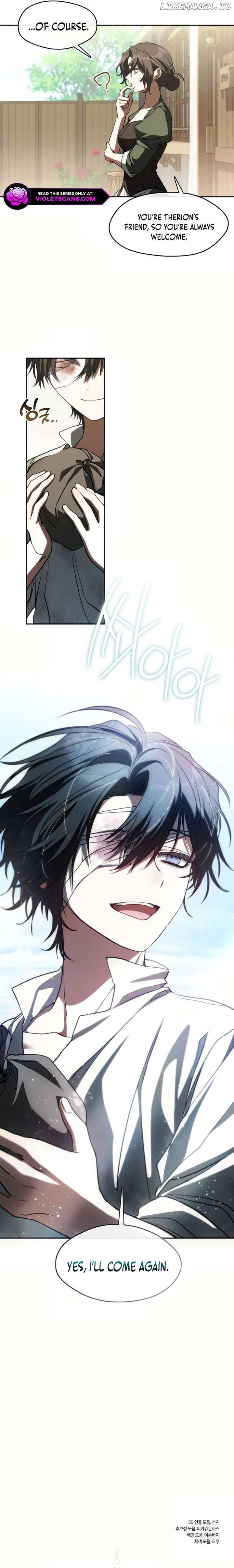 I Failed to Throw the Villain Away Chapter 125 - Page 16