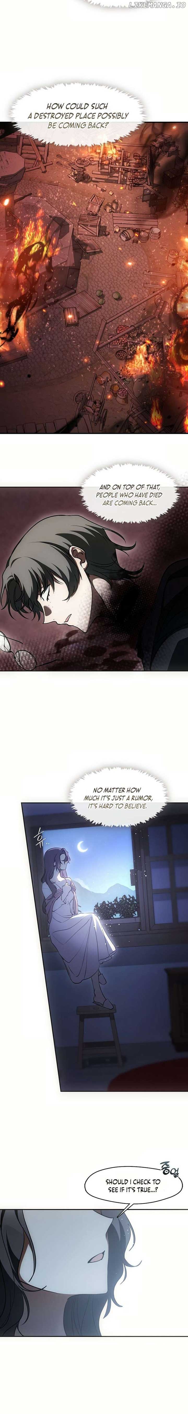 I Failed to Throw the Villain Away Chapter 126 - Page 16