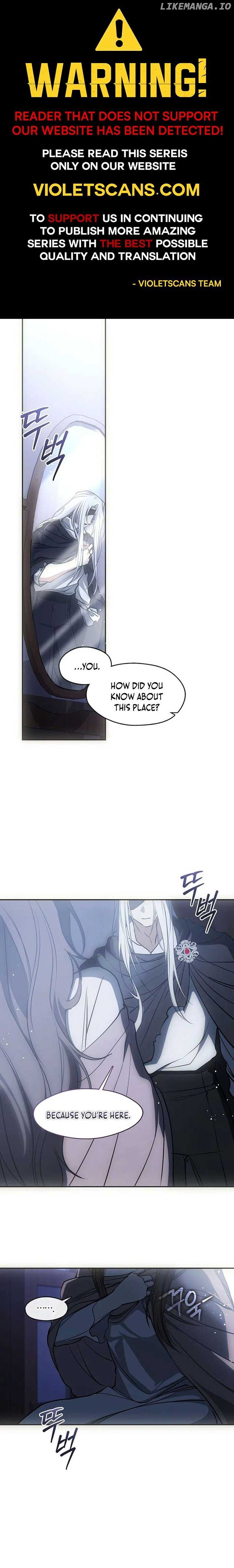 I Failed to Throw the Villain Away Chapter 127 - Page 1