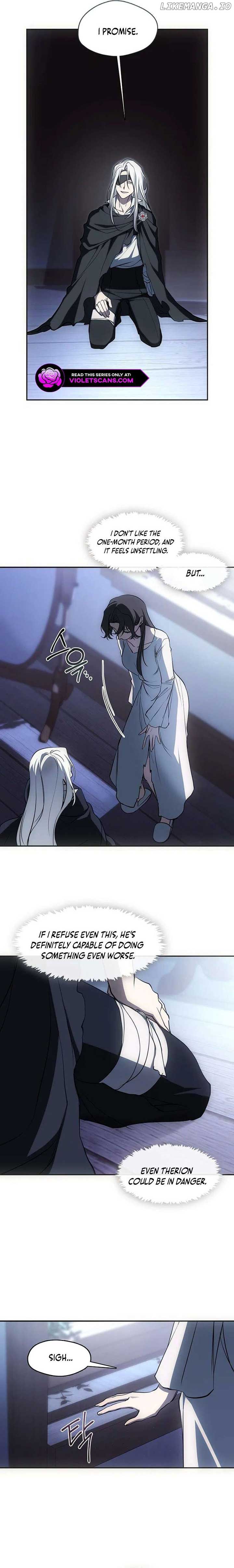 I Failed to Throw the Villain Away Chapter 127 - Page 15