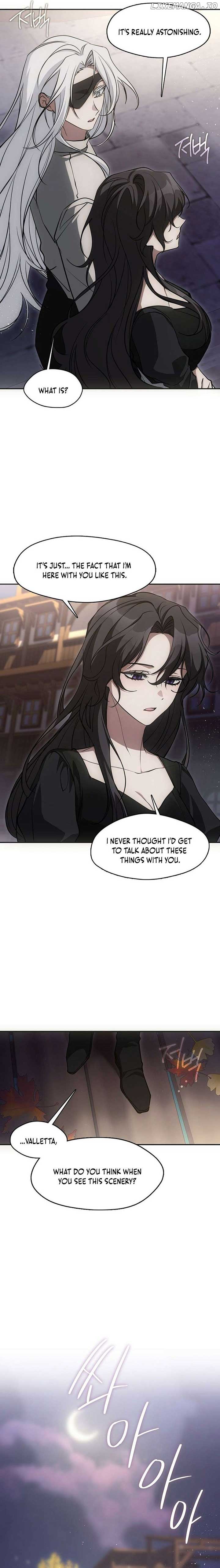 I Failed to Throw the Villain Away Chapter 128 - Page 2