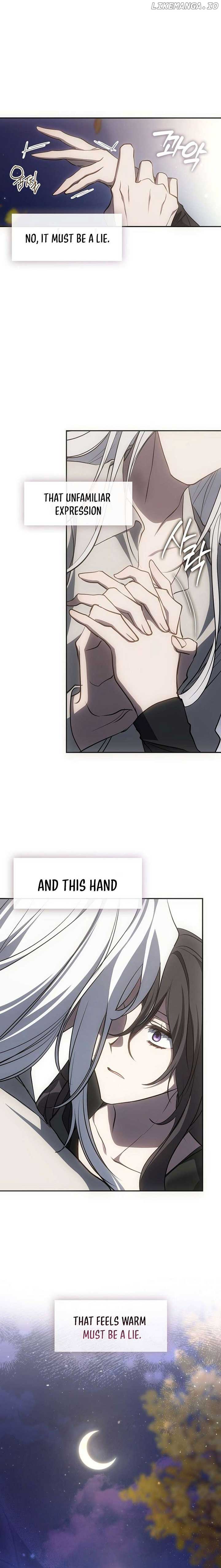I Failed to Throw the Villain Away Chapter 128 - Page 12