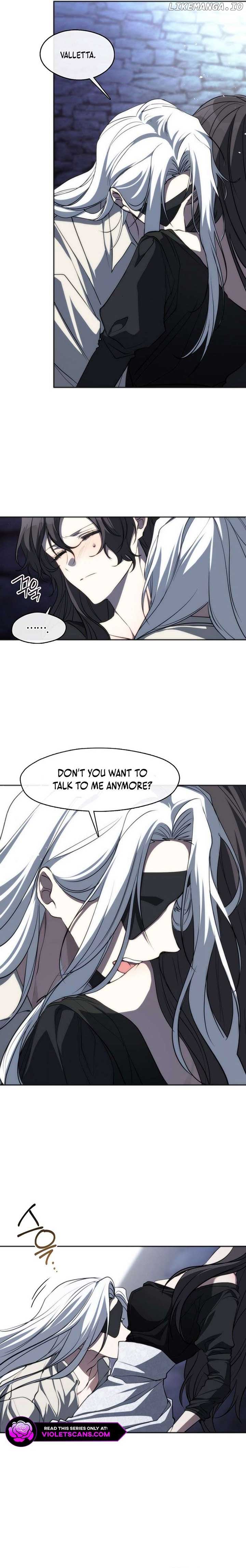 I Failed to Throw the Villain Away Chapter 128 - Page 15