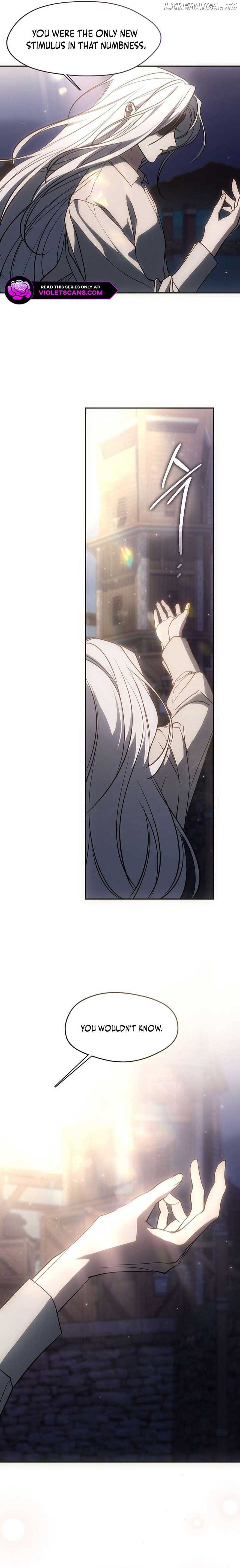 I Failed to Throw the Villain Away Chapter 128 - Page 5