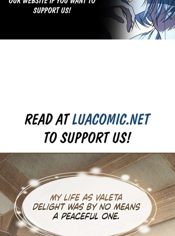 I Failed to Throw the Villain Away Chapter 132 - Page 2