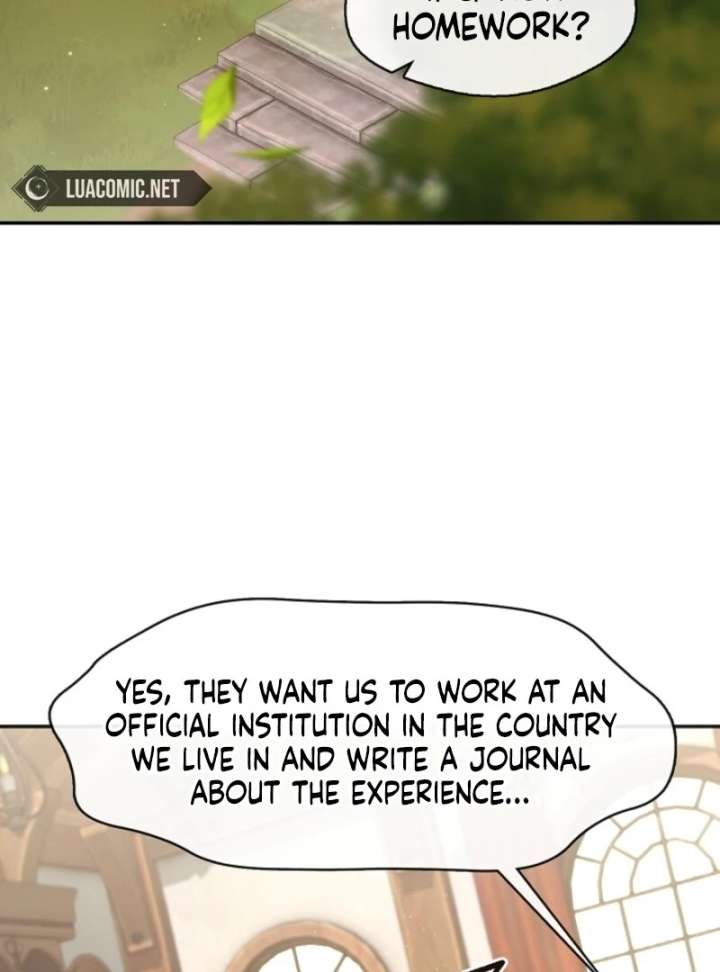 I Failed to Throw the Villain Away Chapter 132 - Page 11