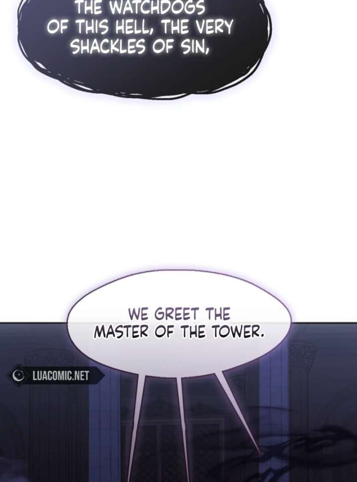 I Failed to Throw the Villain Away Chapter 132 - Page 101