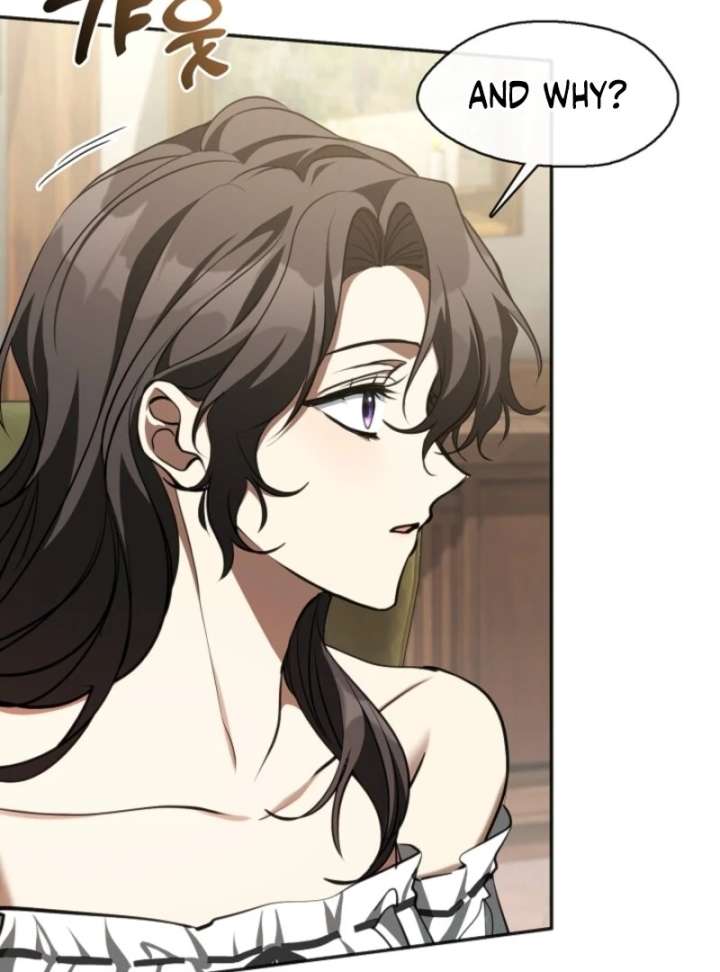 I Failed to Throw the Villain Away Chapter 132 - Page 13