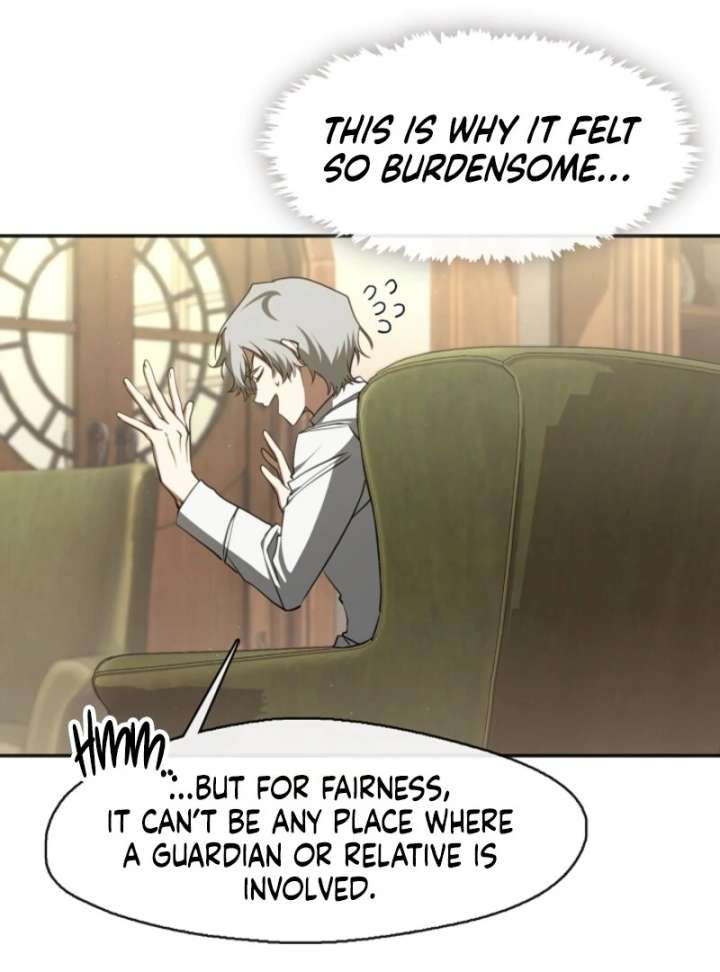 I Failed to Throw the Villain Away Chapter 132 - Page 21