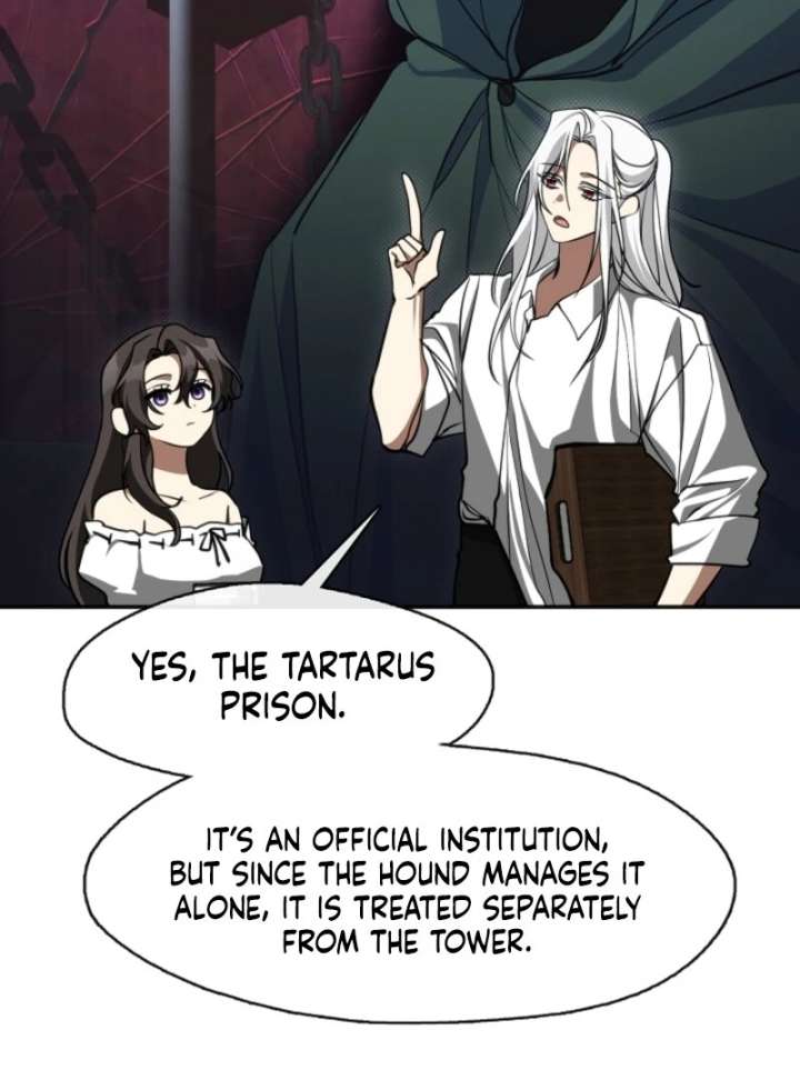 I Failed to Throw the Villain Away Chapter 132 - Page 29