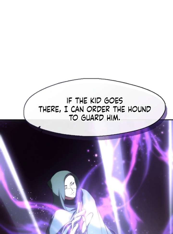 I Failed to Throw the Villain Away Chapter 132 - Page 30