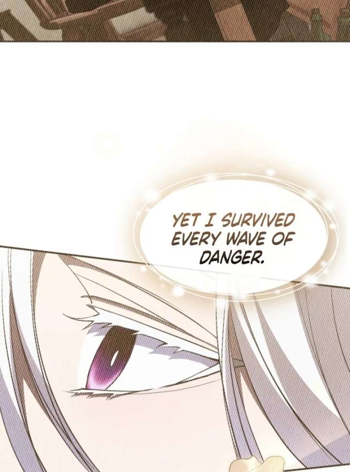 I Failed to Throw the Villain Away Chapter 132 - Page 4