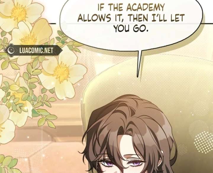 I Failed to Throw the Villain Away Chapter 132 - Page 35
