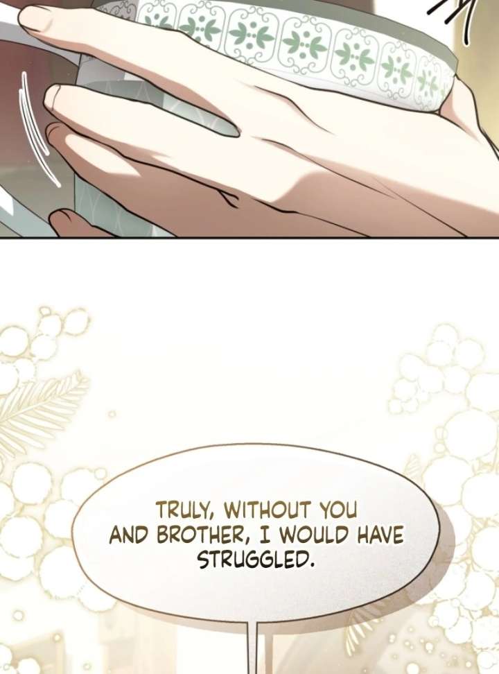 I Failed to Throw the Villain Away Chapter 132 - Page 39