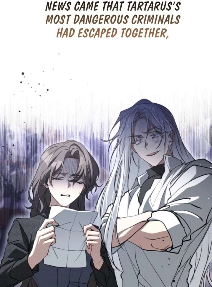 I Failed to Throw the Villain Away Chapter 132 - Page 46