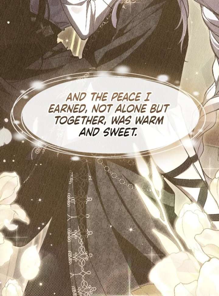I Failed to Throw the Villain Away Chapter 132 - Page 6