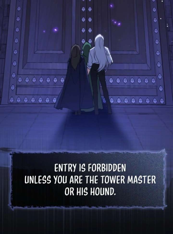 I Failed to Throw the Villain Away Chapter 132 - Page 52