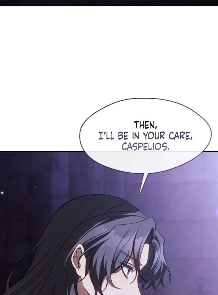 I Failed to Throw the Villain Away Chapter 132 - Page 75