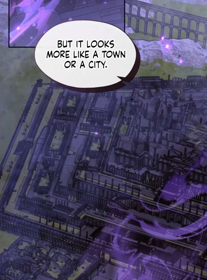 I Failed to Throw the Villain Away Chapter 132 - Page 84