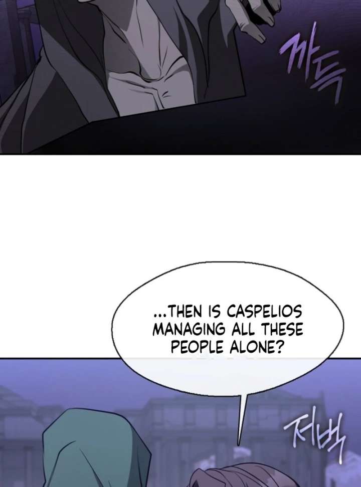 I Failed to Throw the Villain Away Chapter 132 - Page 92