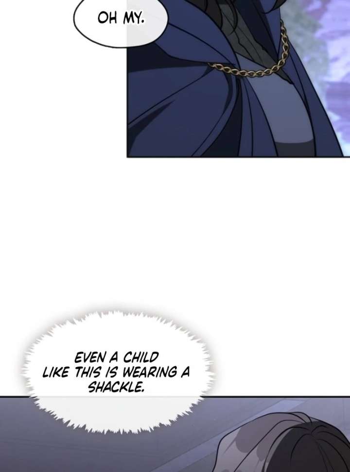 I Failed to Throw the Villain Away Chapter 133 - Page 12