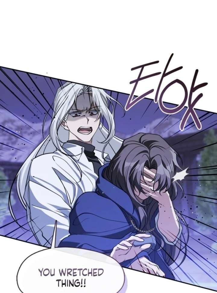 I Failed to Throw the Villain Away Chapter 133 - Page 20