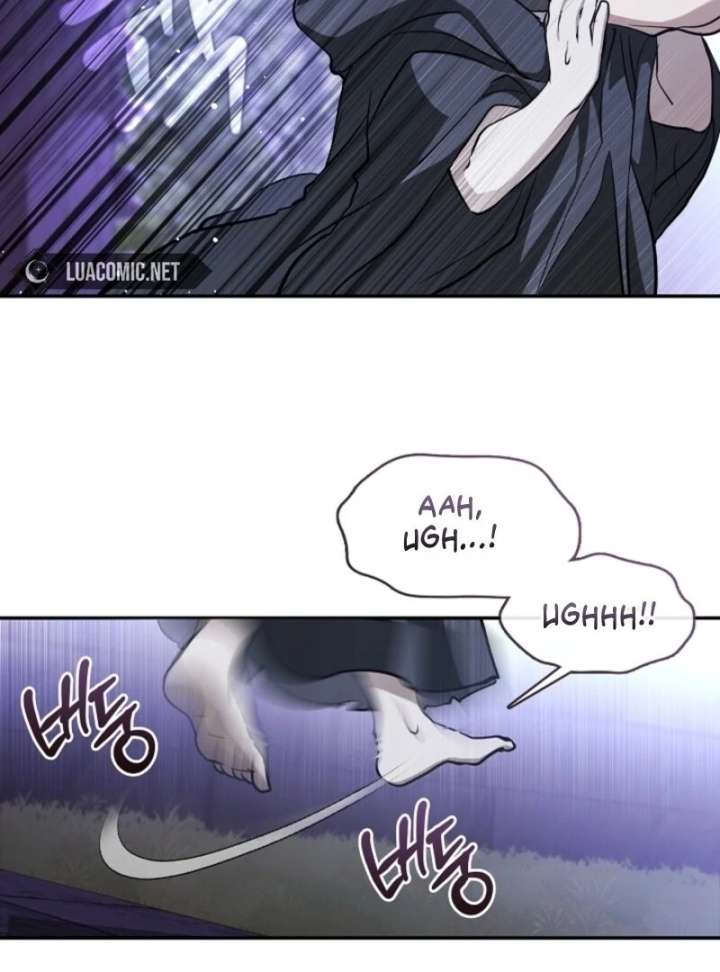 I Failed to Throw the Villain Away Chapter 133 - Page 22