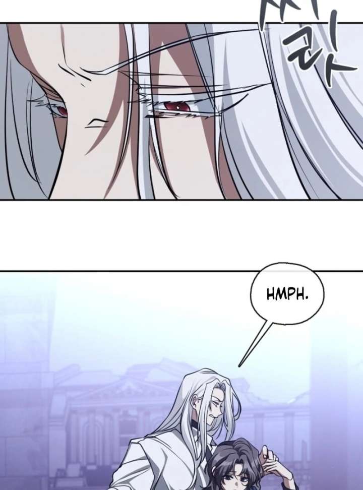 I Failed to Throw the Villain Away Chapter 133 - Page 28