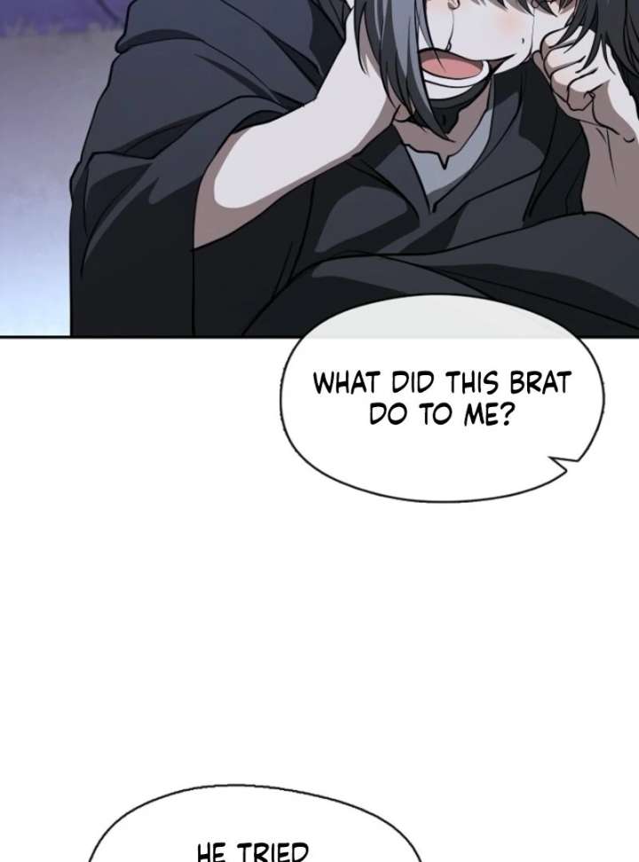 I Failed to Throw the Villain Away Chapter 133 - Page 31