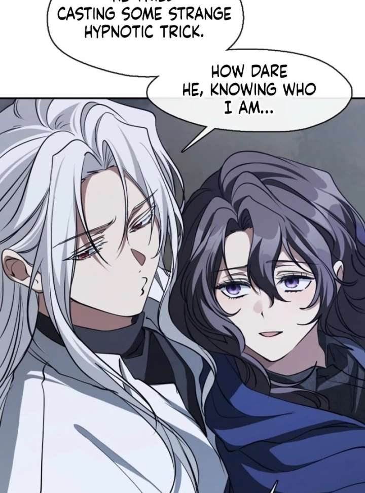 I Failed to Throw the Villain Away Chapter 133 - Page 32