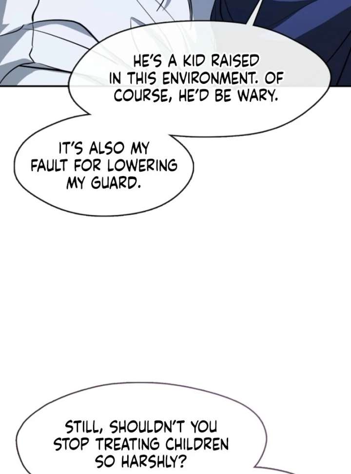 I Failed to Throw the Villain Away Chapter 133 - Page 33