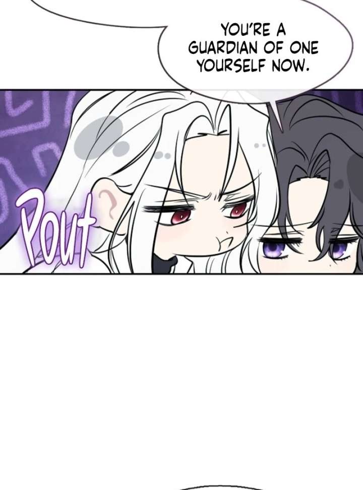 I Failed to Throw the Villain Away Chapter 133 - Page 34