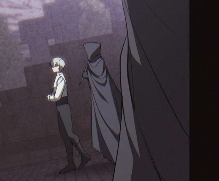 I Failed to Throw the Villain Away Chapter 133 - Page 72