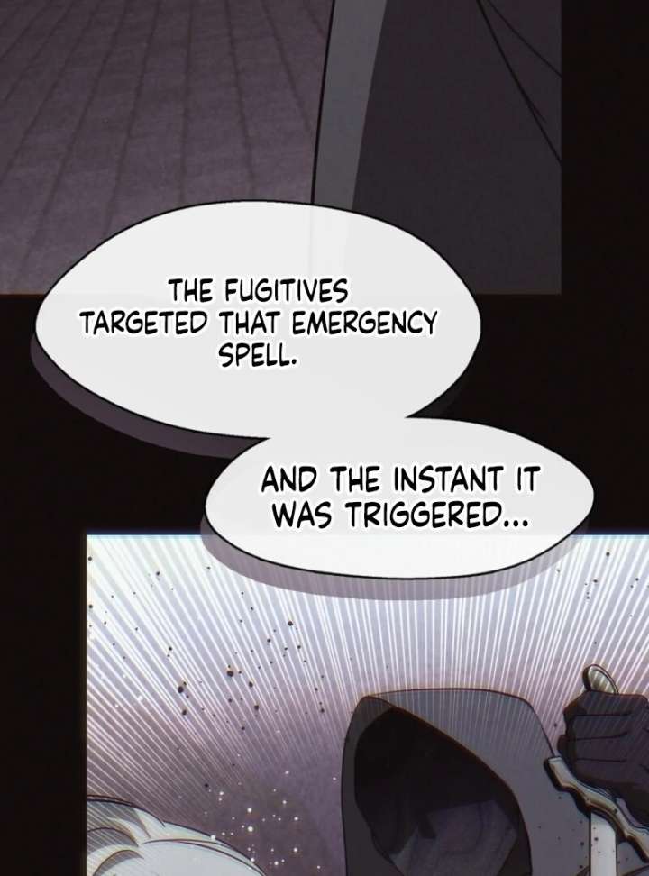 I Failed to Throw the Villain Away Chapter 133 - Page 73