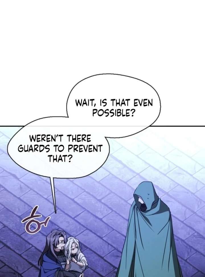 I Failed to Throw the Villain Away Chapter 133 - Page 77
