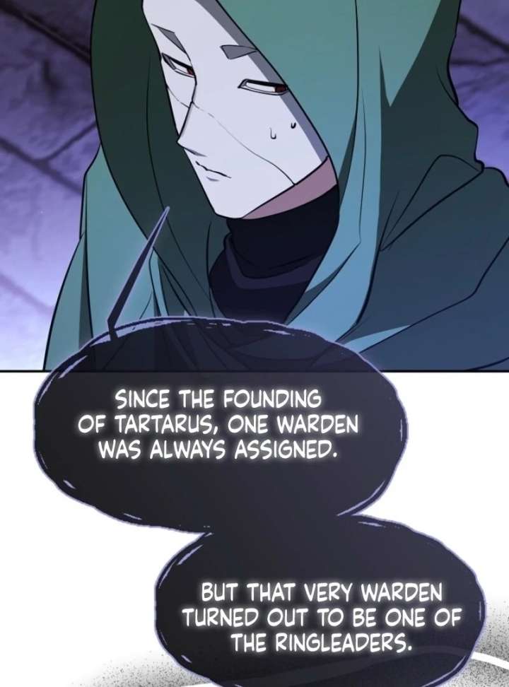 I Failed to Throw the Villain Away Chapter 133 - Page 79