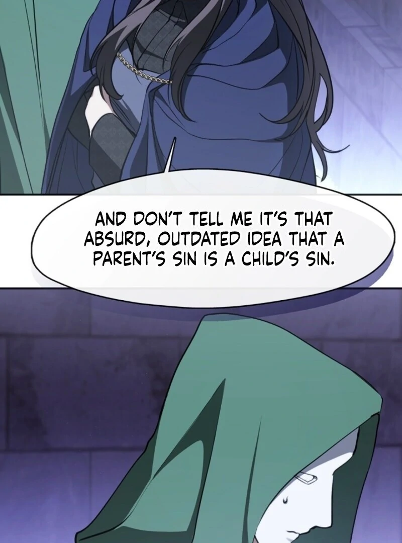 I Failed to Throw the Villain Away Chapter 134 - Page 12