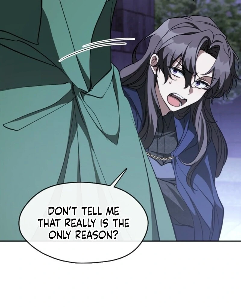 I Failed to Throw the Villain Away Chapter 134 - Page 14