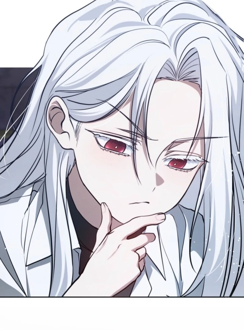I Failed to Throw the Villain Away Chapter 134 - Page 3