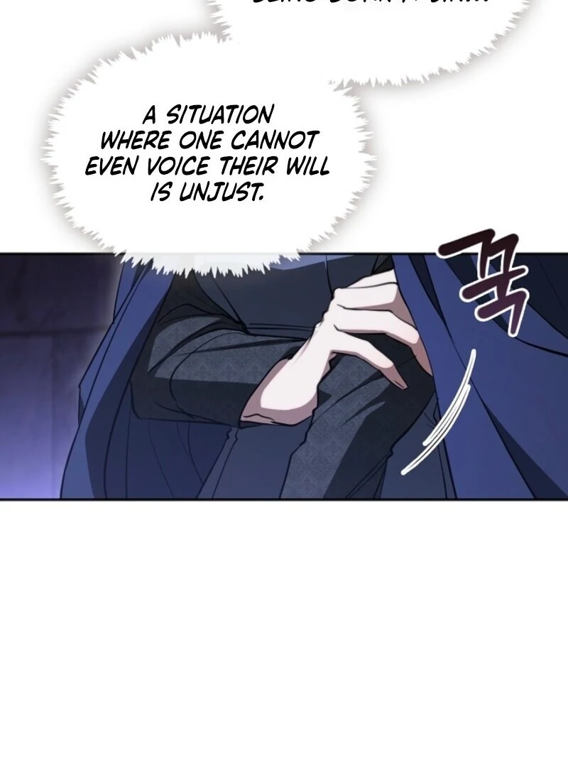 I Failed to Throw the Villain Away Chapter 134 - Page 22