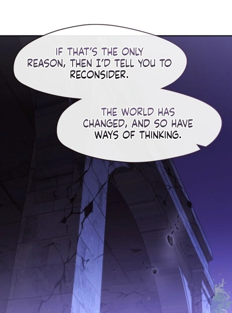 I Failed to Throw the Villain Away Chapter 134 - Page 23