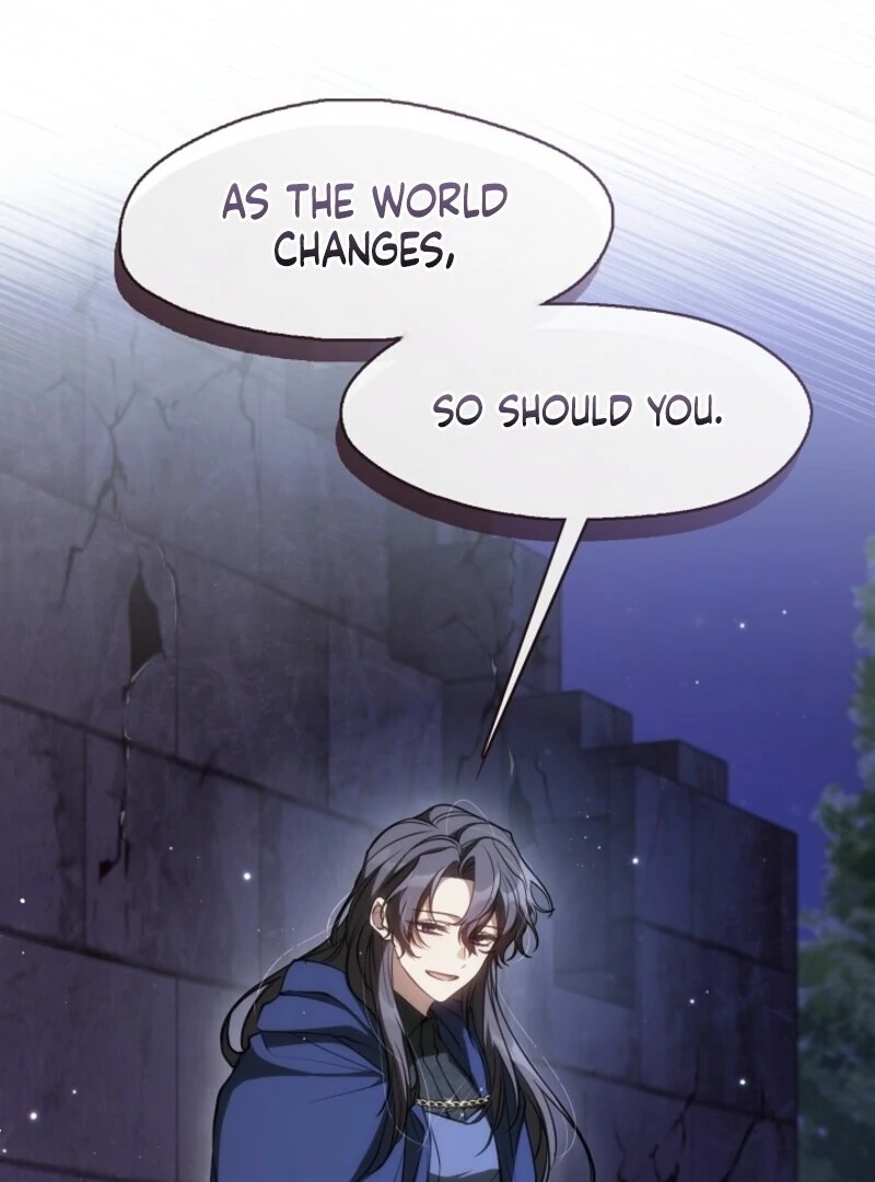 I Failed to Throw the Villain Away Chapter 134 - Page 25