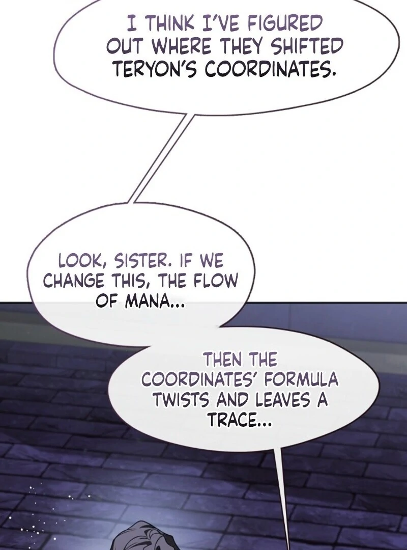 I Failed to Throw the Villain Away Chapter 134 - Page 29