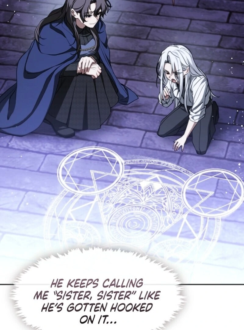 I Failed to Throw the Villain Away Chapter 134 - Page 30