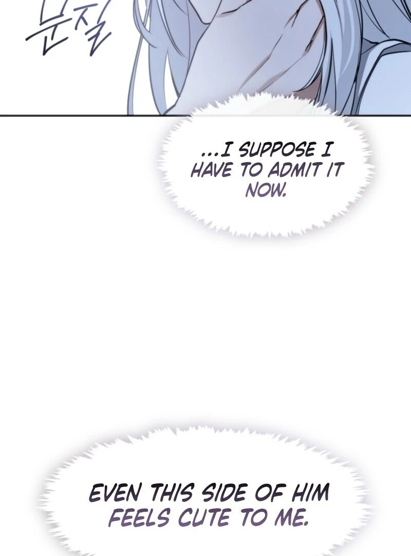 I Failed to Throw the Villain Away Chapter 134 - Page 33