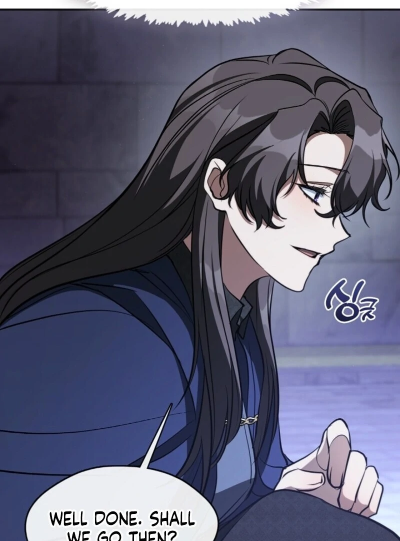 I Failed to Throw the Villain Away Chapter 134 - Page 34