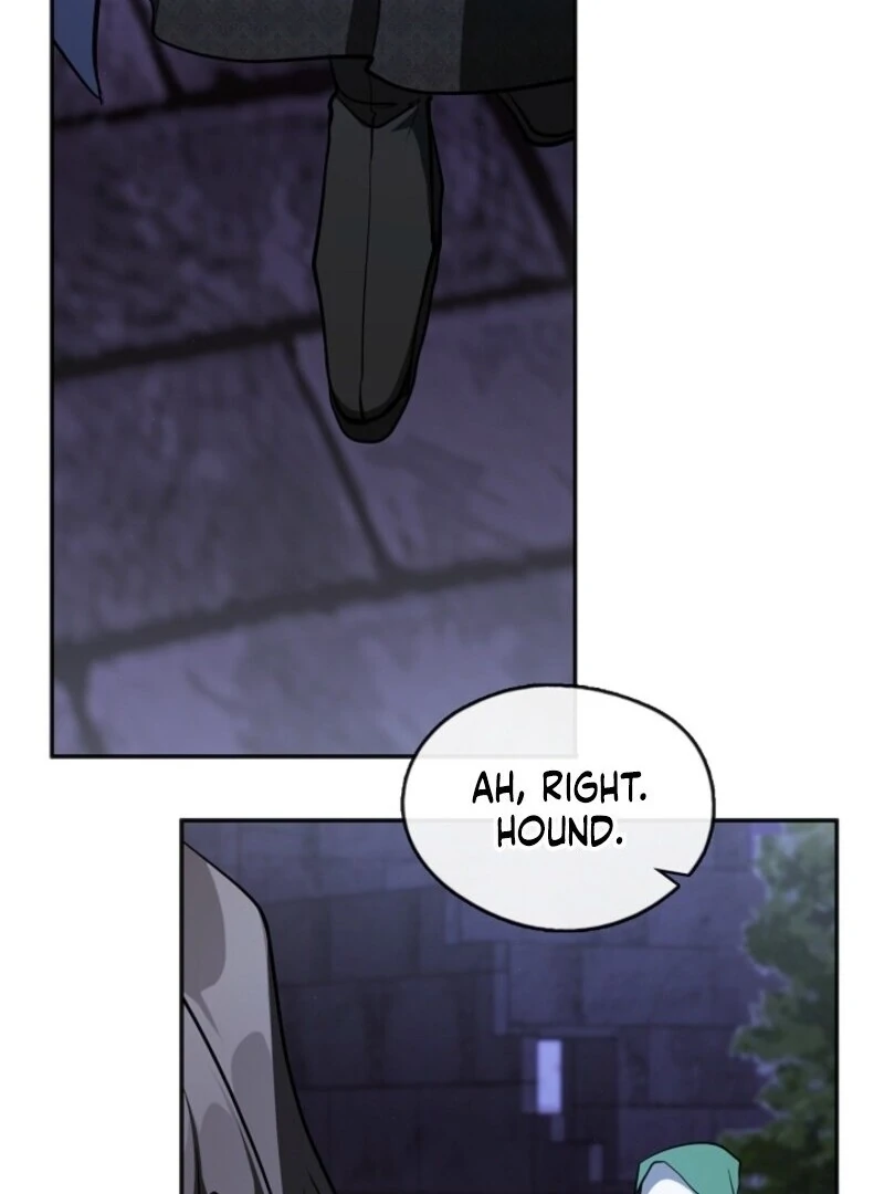 I Failed to Throw the Villain Away Chapter 134 - Page 39