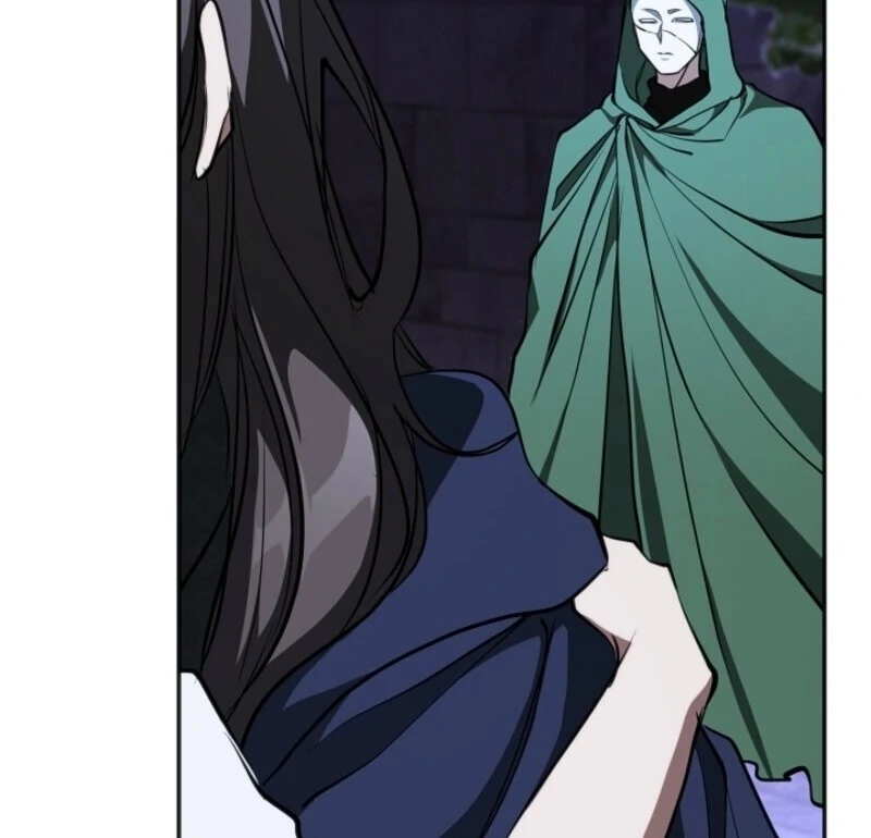I Failed to Throw the Villain Away Chapter 134 - Page 40
