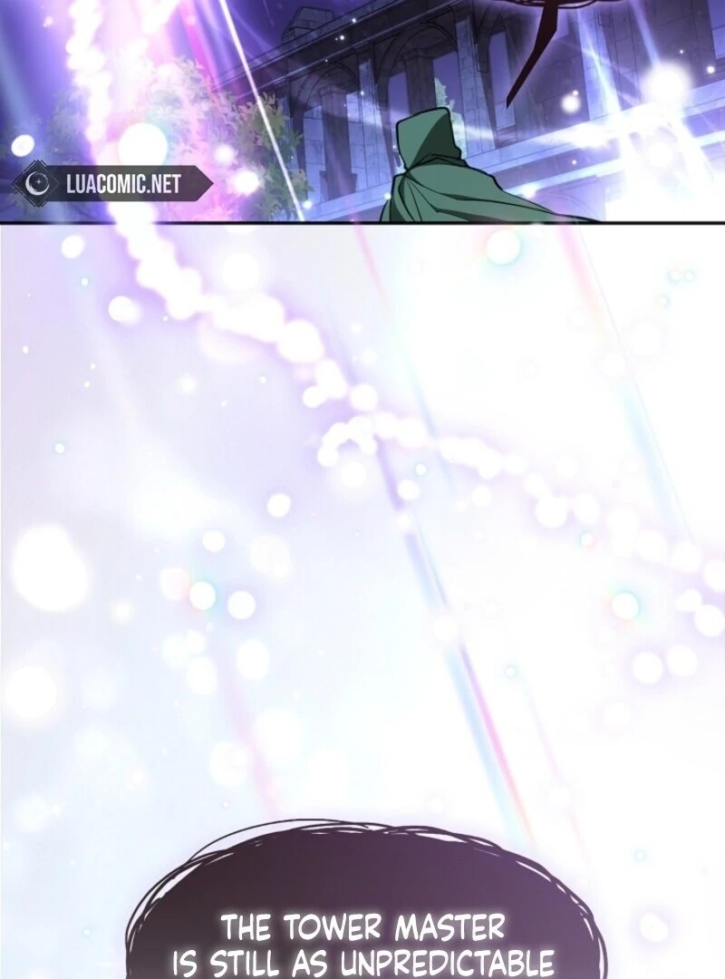 I Failed to Throw the Villain Away Chapter 134 - Page 45