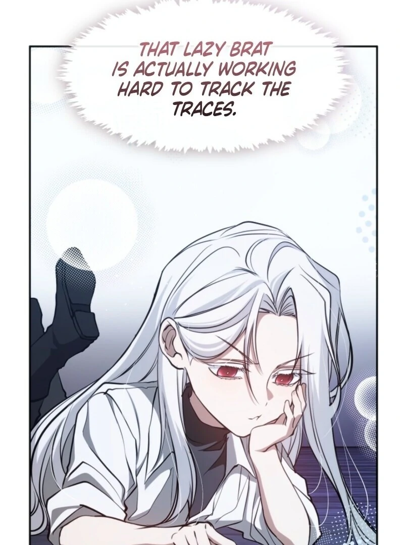 I Failed to Throw the Villain Away Chapter 134 - Page 6